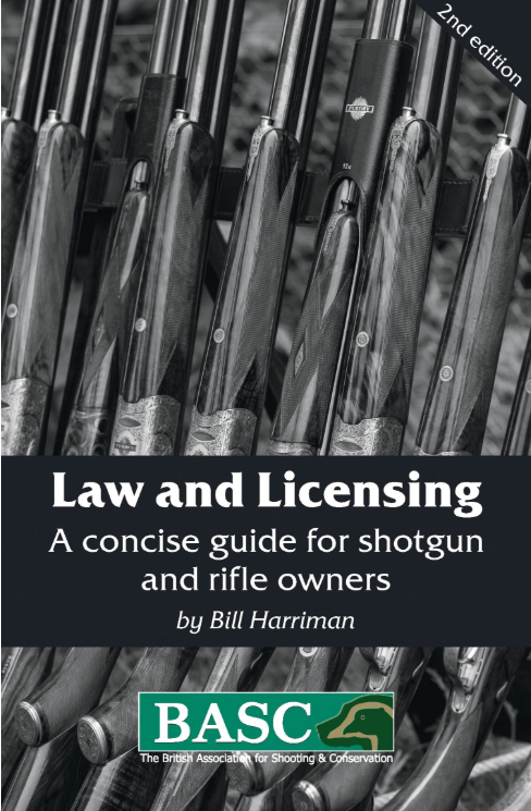 BASC: Law and Licensing