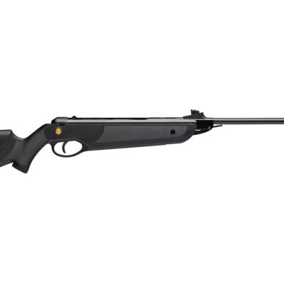 Beeman Bay Cat 206 Air Rifle Black
