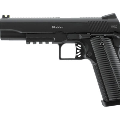 WSL 5.8439 UX BlaMer Co2 Pistol By Umarex