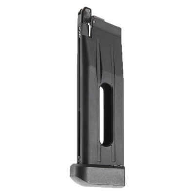 CAPA-45-COM HI-CAPPA BB Black Spare Magazine