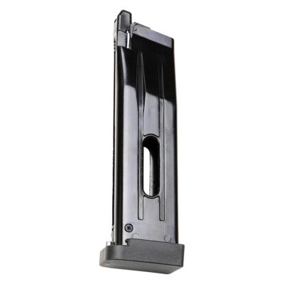 CAPA-45-COM-QB HI-CAPPA BB QB Black Spare Magazine