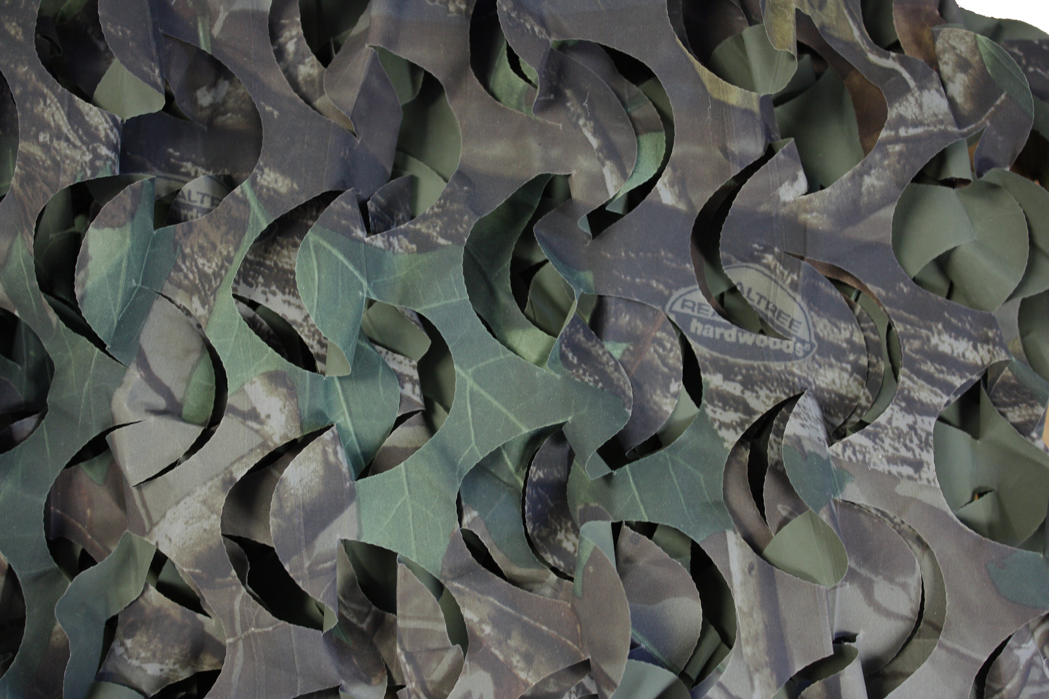 Realtree Camo Scrim 10' x 7' (3m x 2.2m) by Camo Systems - Eastern Gun ...