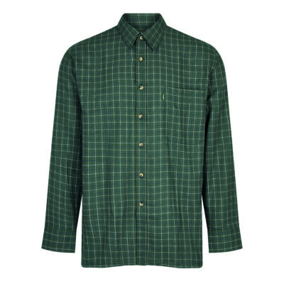 Castleton Shirt Olive