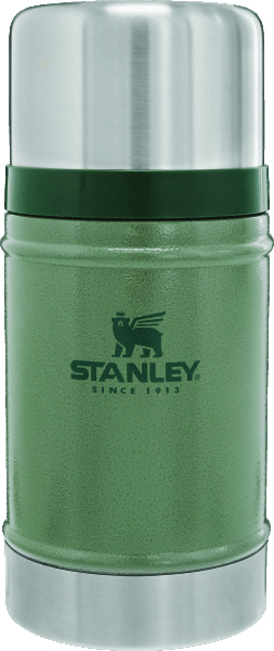 10-07936-003 Classic Food Jar 0.70L by Stanley