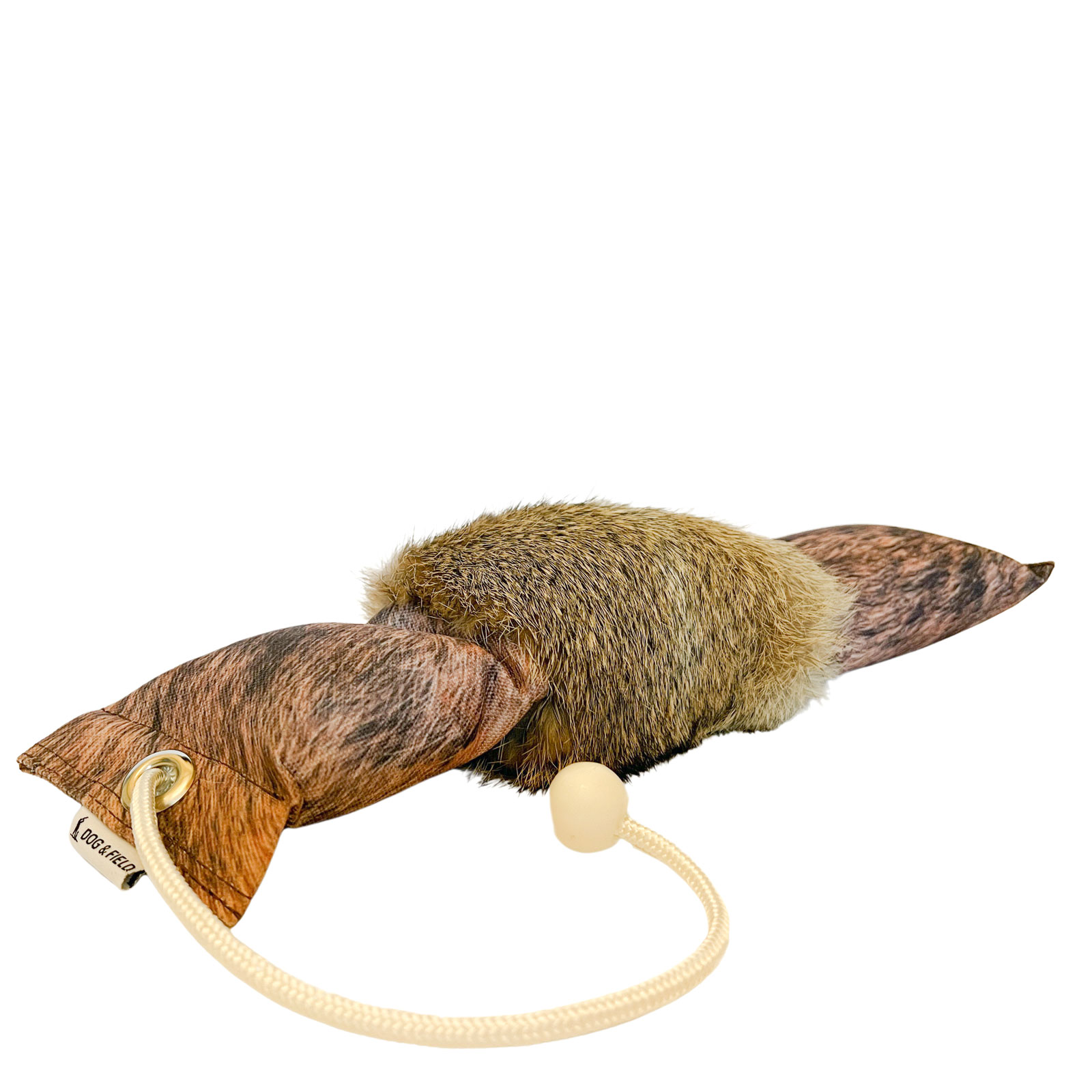 Rabbit Fur Large Clone