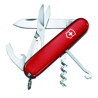 Compact in Box by Victorinox