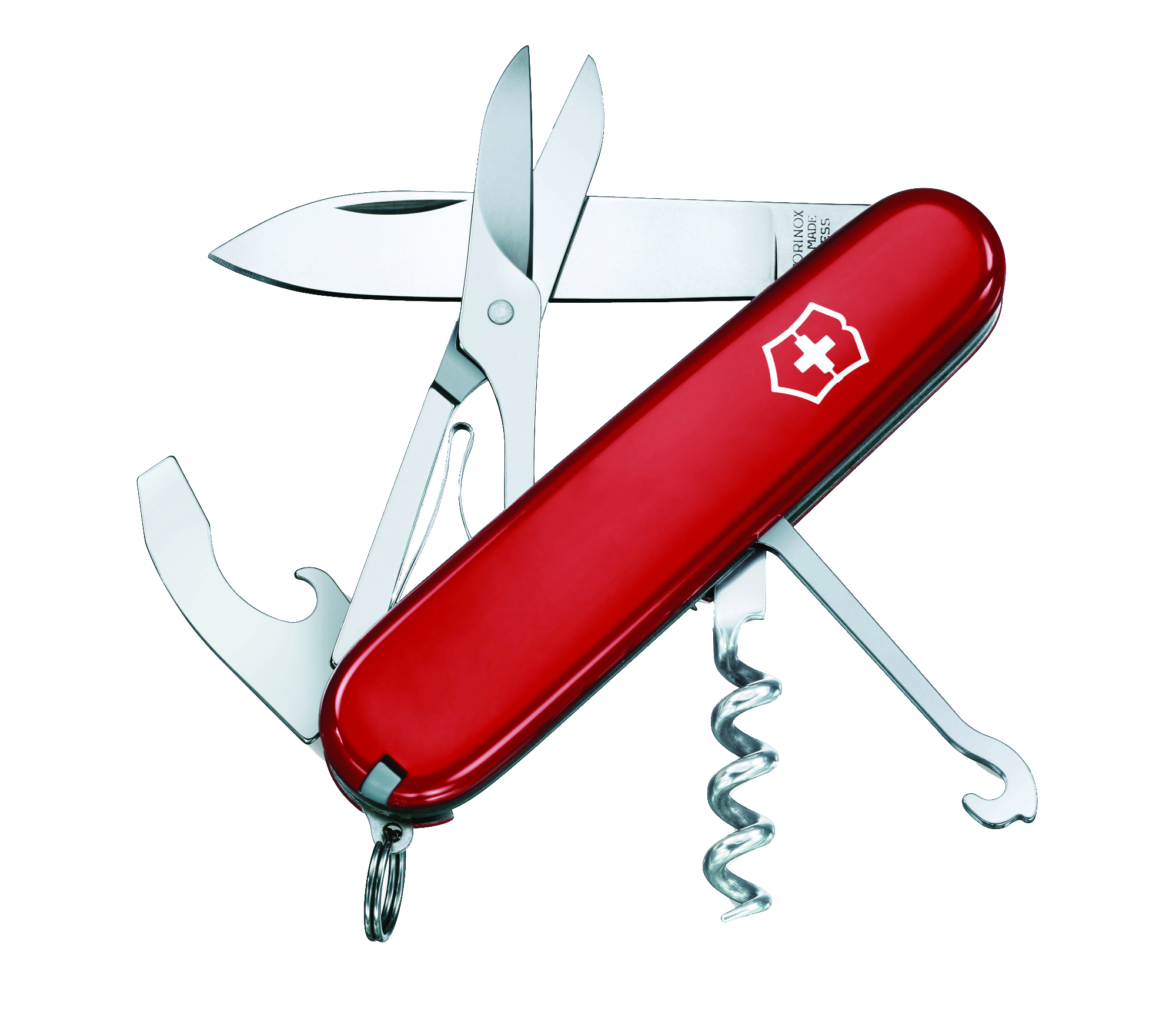Compact in Box by Victorinox