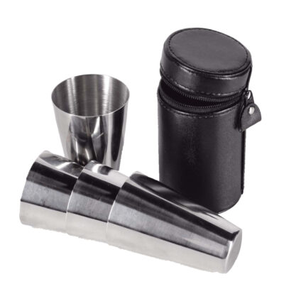 2oz Cup Set of 4 by Bisley