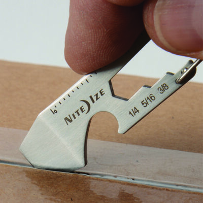 Doohickey Key Tool Multi Tool by Nite Ize