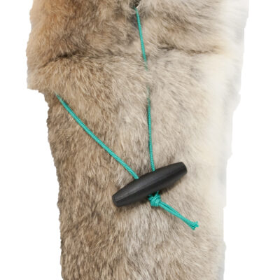 Furry Dog Dummy 1lb Rabbit Dummy by Bisley