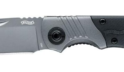 5.0775 EDK Every Day Knife by Walther