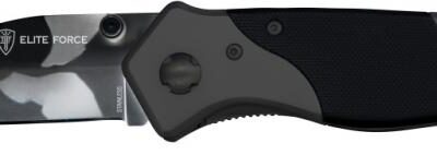 WSL 5.0902 Elite Force EF102 Knife