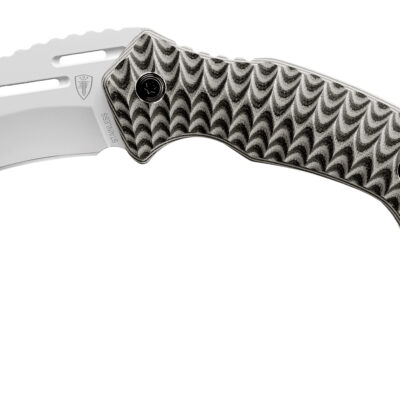 5.0967 EF715 Elite Force Classic Karambit Knife