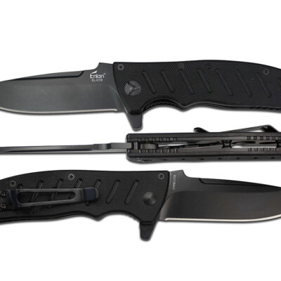 Enlan EL-01B Knife