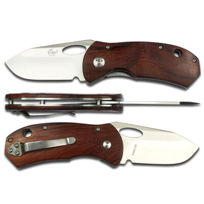 Enlan EL-05 Knife