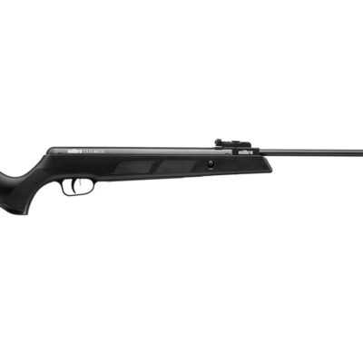 Milbro Explorer Air Rifle Black