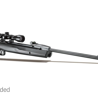 Remington Express Air Rifle Black