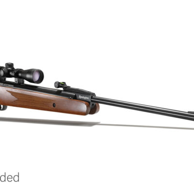 Remington Express Air Rifle Wood