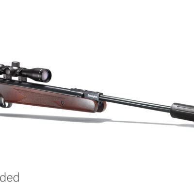 Remington Express XP Air Rifle Wood
