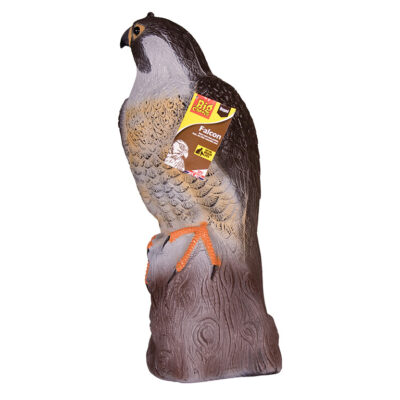 Falcon Decoy