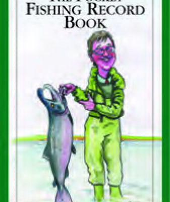 The Fishing Record Book