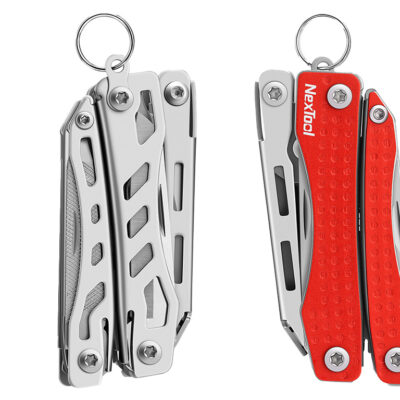 NexTool Flagship Mini Multi Tool