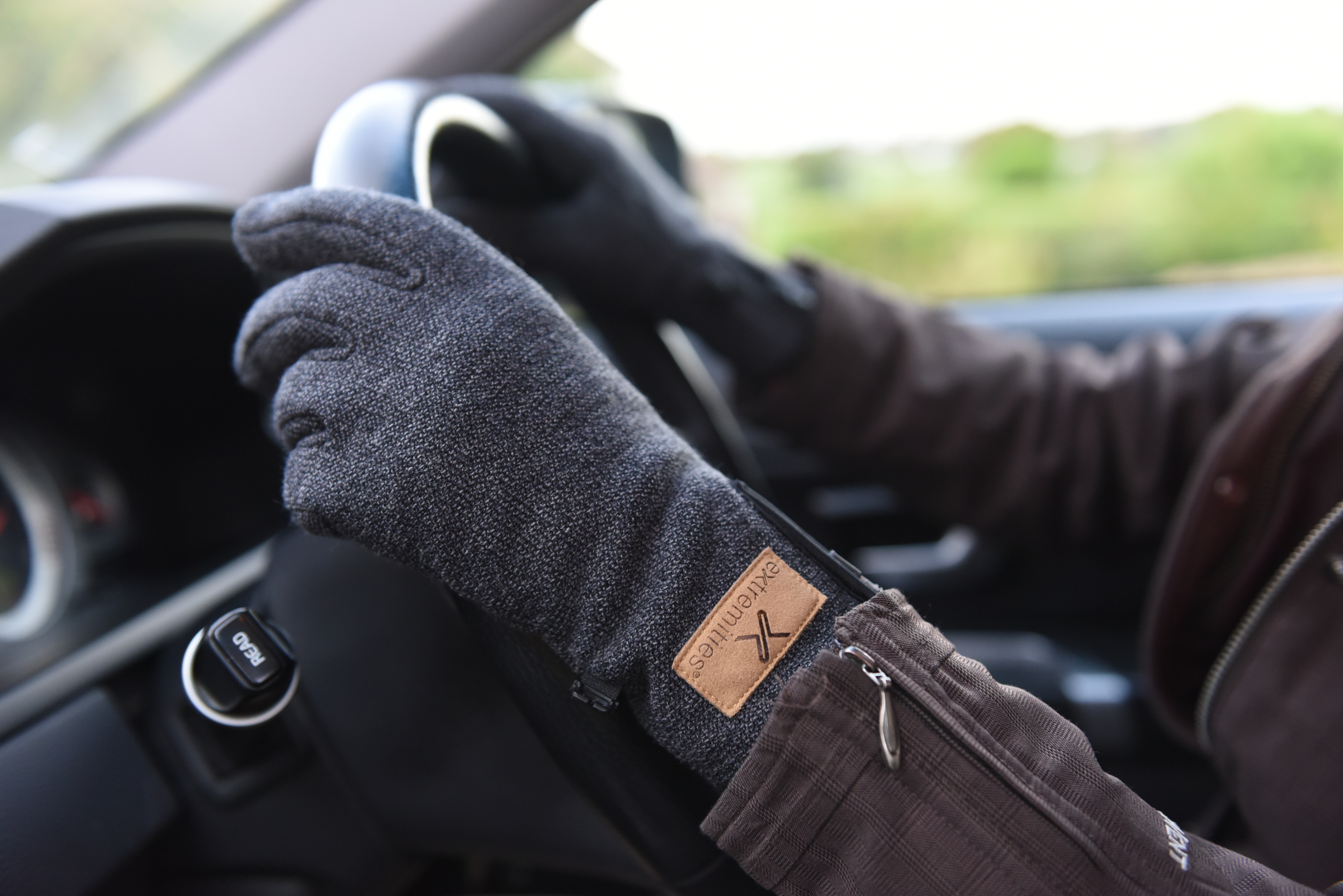 22FUPG Furnace Pro Glove by Extremities