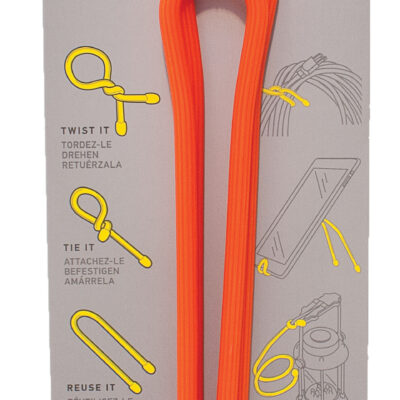 Gear Tie 18inch 2 Pack by Nite Ize