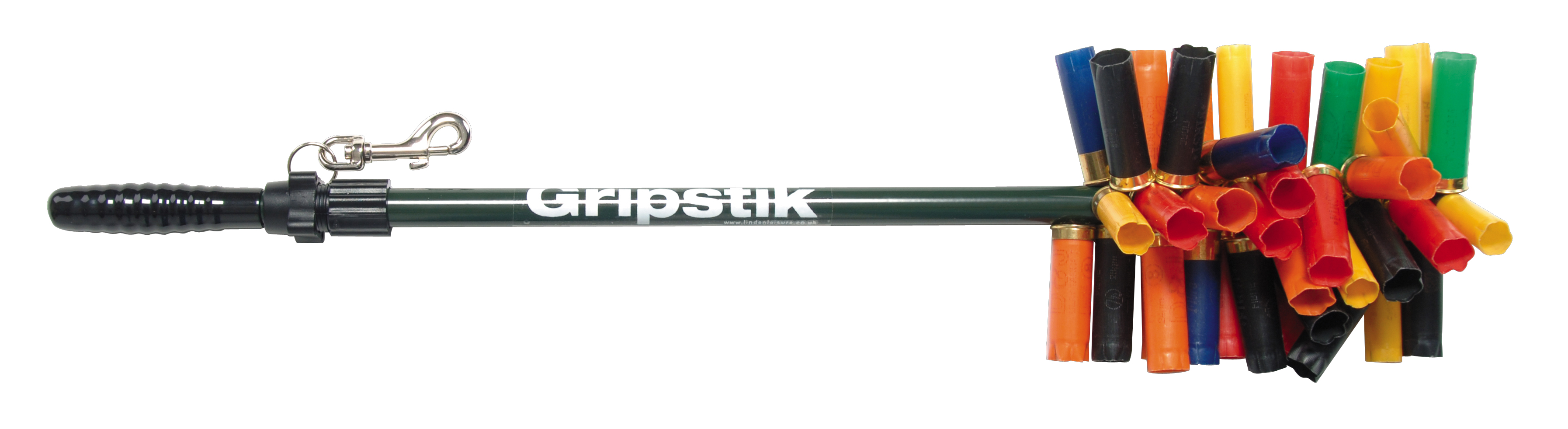Gripstik Shotgun Cartridge Collector