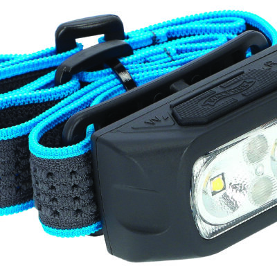 WSL 3.7136 HLi1 Headlamp i1 by Umarex