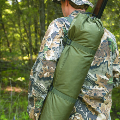 Deluxe Heavy Duty Blind Kit