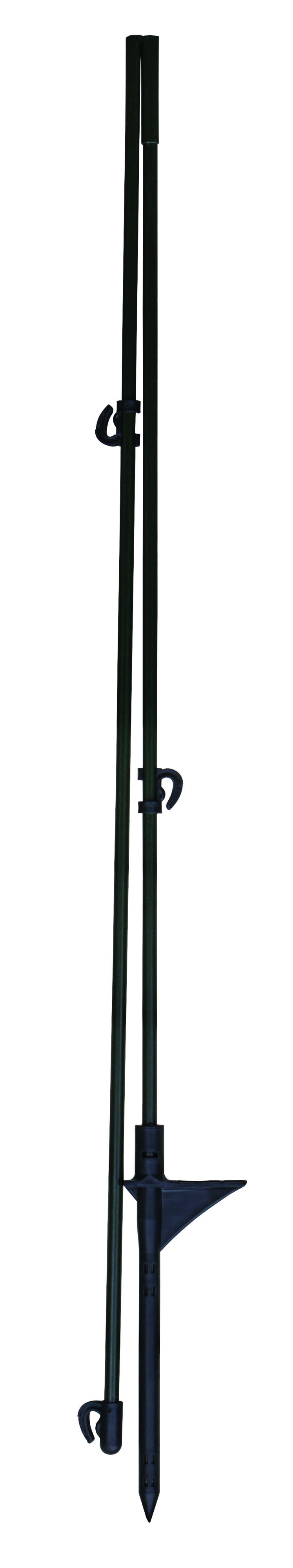 Deluxe Heavy Duty Blind Kit