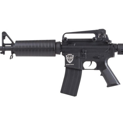 Air Venturi Hellboy Air Rifle Black .177