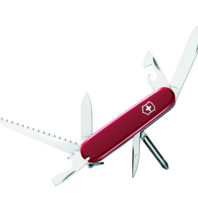 Hiker Knife in Box by Victorinox