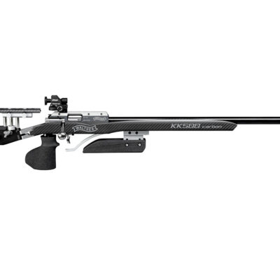 2876337M KK500 Carbon M Rifle 22 by Walther