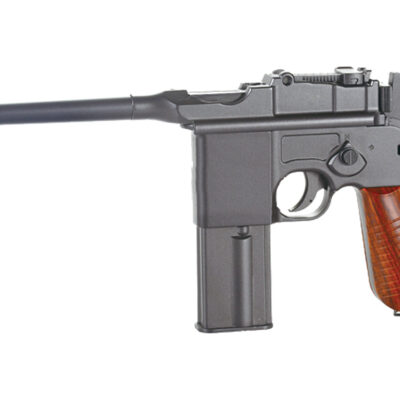 KWC M712 Broomhandle Mauser