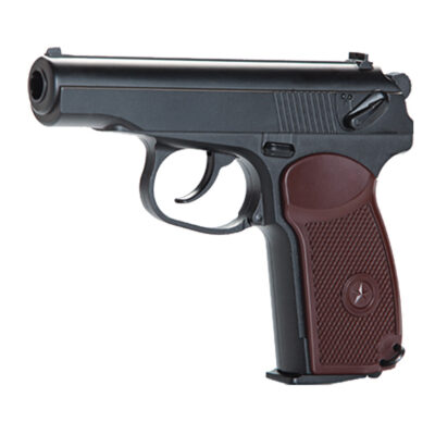 KWC PM Makarova Air Pistol