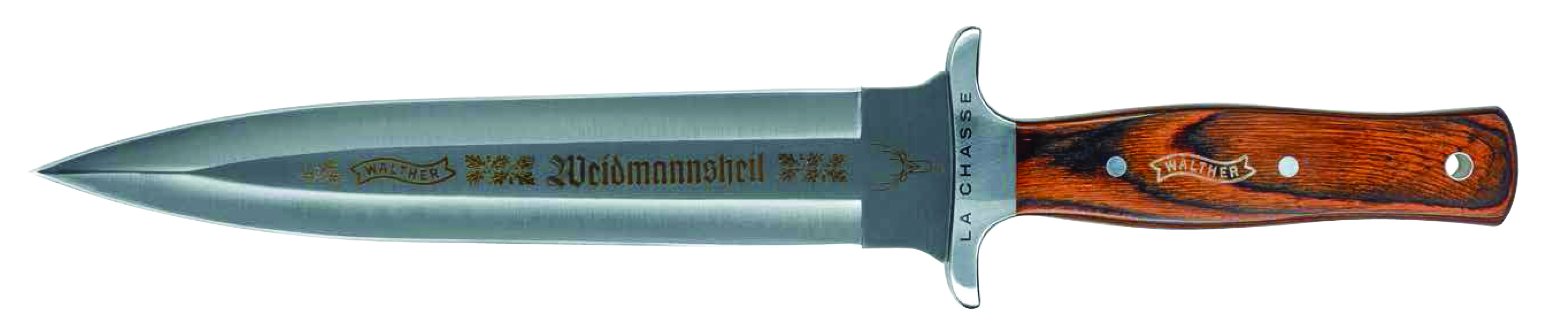 5.0805 La Chasse Boar Hunting Knife