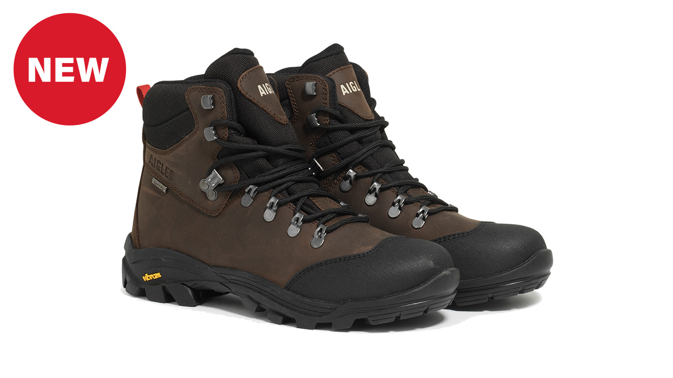 ND0016 Laforse Vibram by Aigle