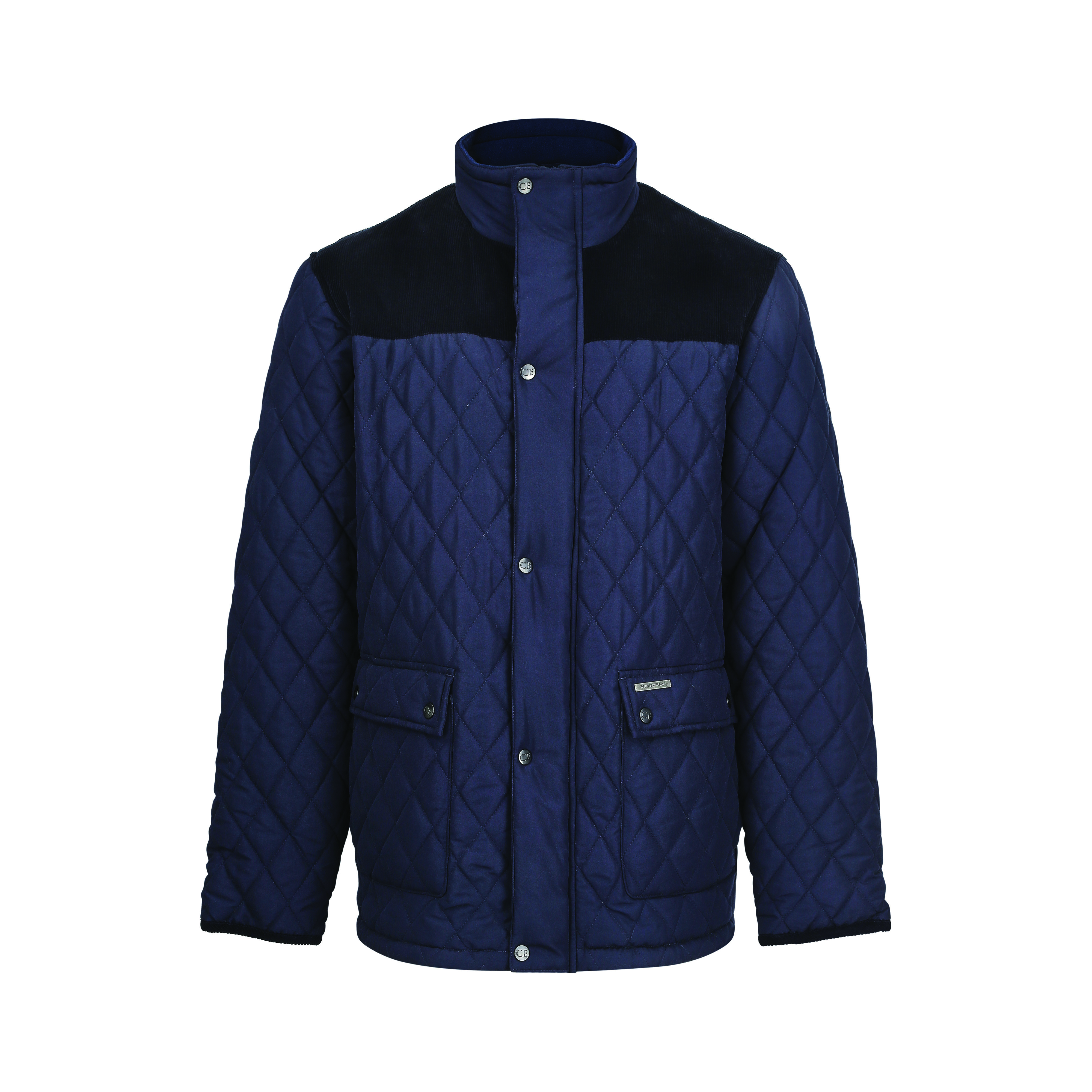 Lewis Jacket Navy