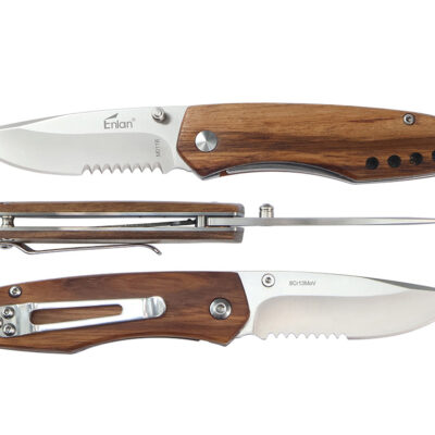 Enlan M011B Knife
