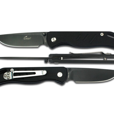 Enlan M021BG Knife