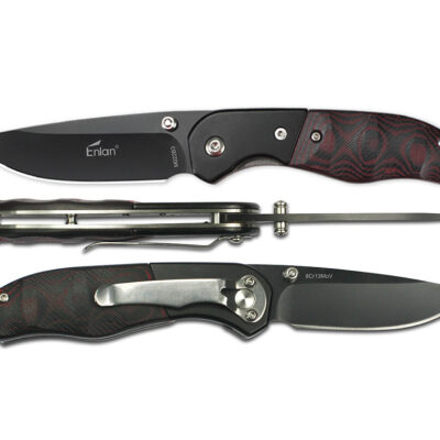 Enlan M022B3 Knife