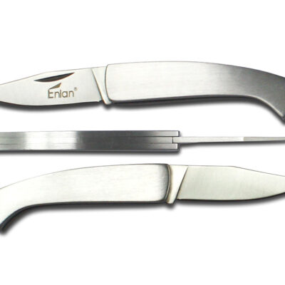 Enlan M032S Knife
