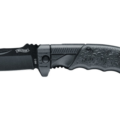 5.0769 Micro PPQ Knife by Walther
