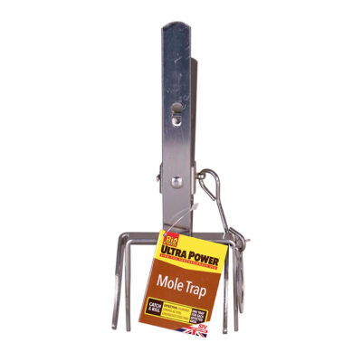 Mole Claw Trap