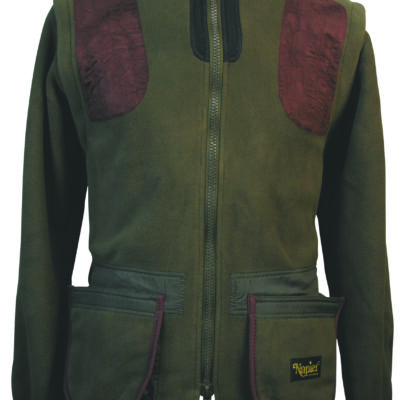 Chilton Plus Shooting Jacket by Napier