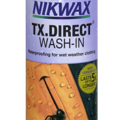 TX Direct Wash In by Nikwax