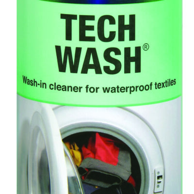 Tech Wash Sachet by Nikwax