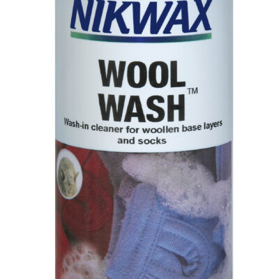 Wool Wash 300ml by Nikwax